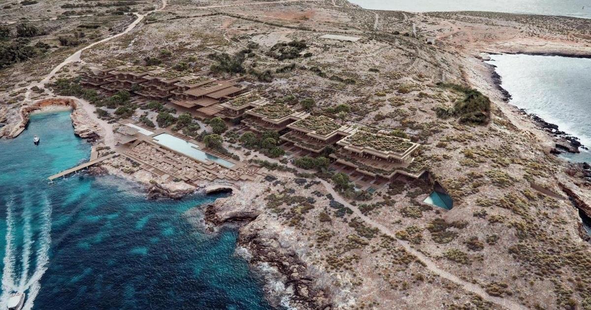 Comino'da 700'den Fazla Ağacın Sökülmesine İzin Veren 'Gizli' Ruhsat İptal Edildi