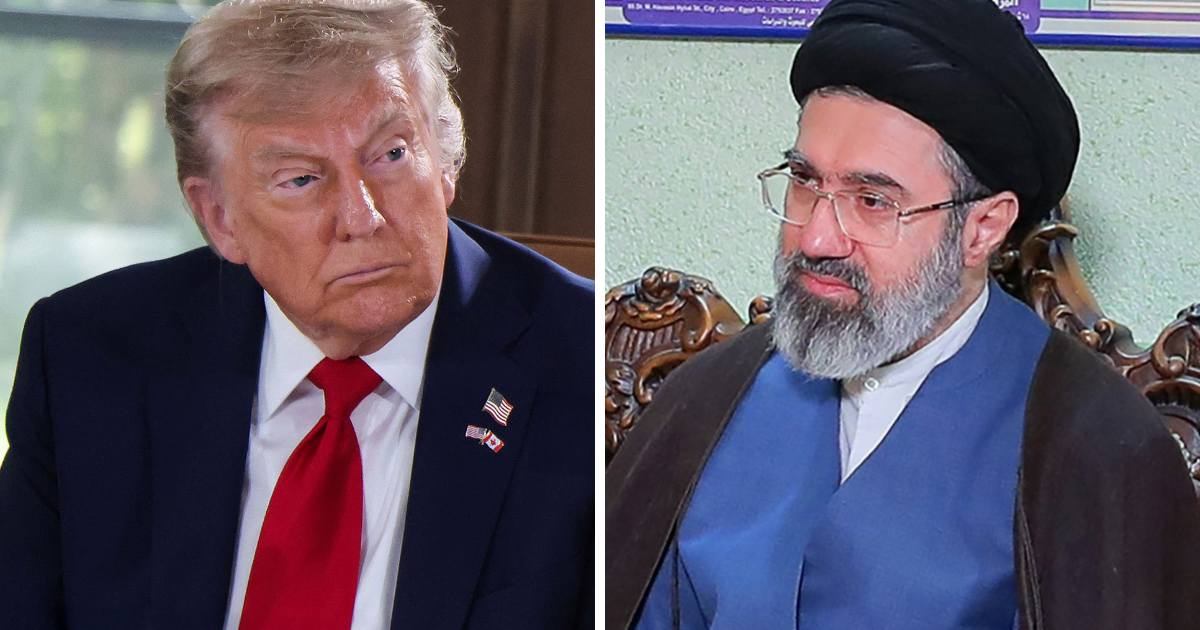 Trump'ın İran ile 'Görüşmeleri' Hakkında Bildiklerimiz