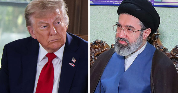 Trump'ın İran ile 'Görüşmeleri' Hakkında Bildiklerimiz