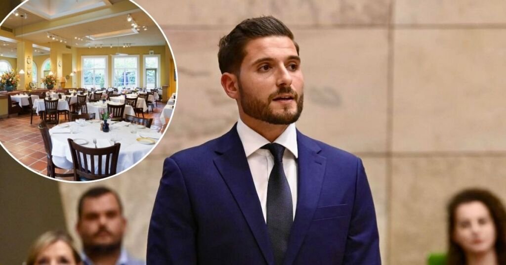 Borg, Restoranlarda KDV İndirimi Planının Arkasında Durdu: 'Her Şey Hazır'