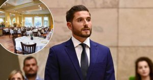 Borg, Restoranlarda KDV İndirimi Planının Arkasında Durdu: 'Her Şey Hazır'