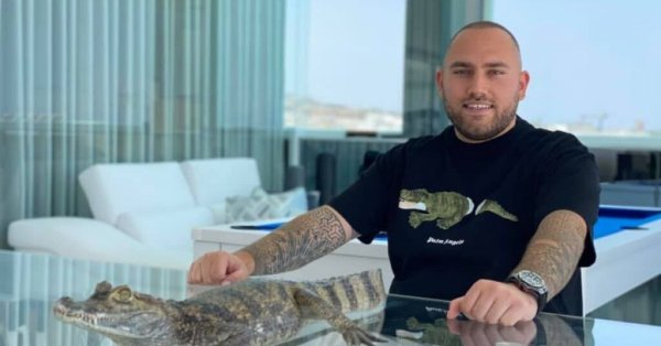 Christian Borg Milyonlarca Euroluk Vergi Dolandırıcılığı Davasını Uzlaşmayla Kapatabilir