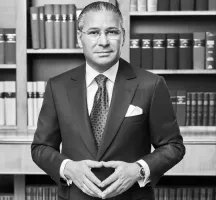 Ghribi: "Enerji eşitsizliği küresel liderlerin önceliği olmalı"