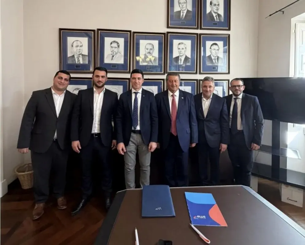 Virtu Ferries, Malta-Sicilya KOBİ Ticaret Anlaşmasına Destek Veriyor