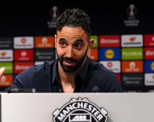 Manchester United'da Amorim: 'Kimse ayrılmak istediğini söylemedi'