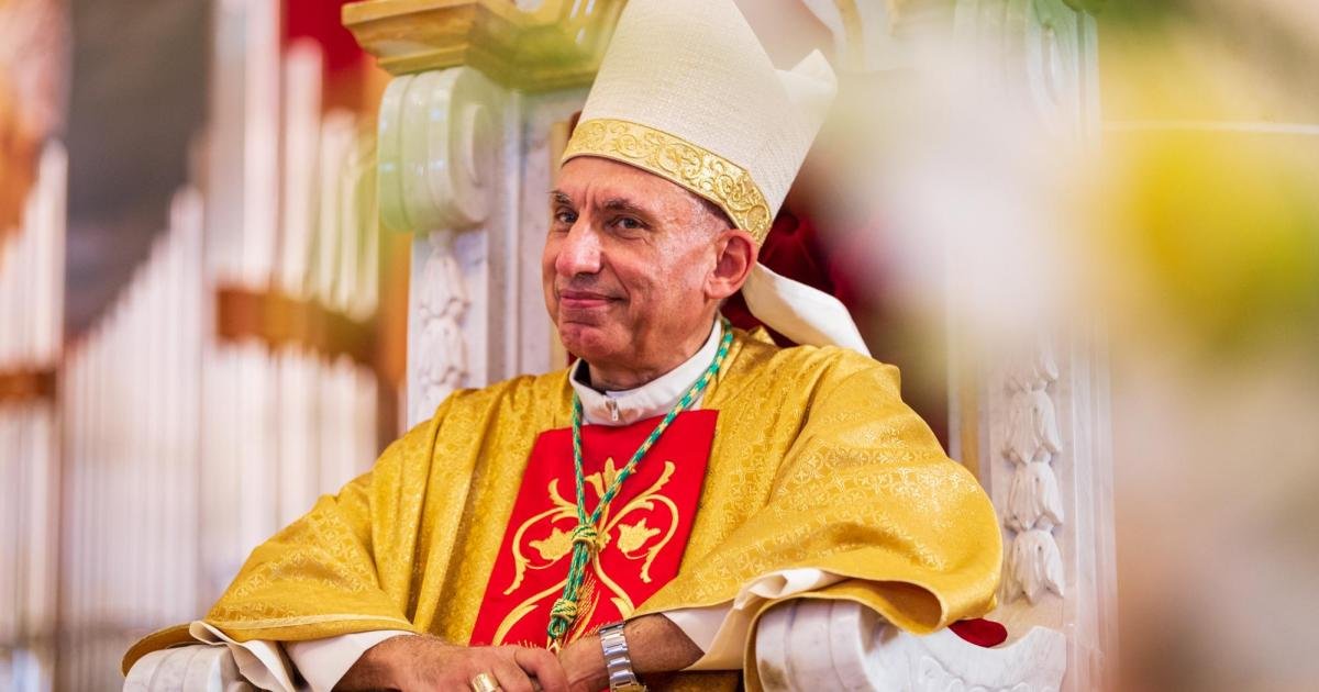 Gozo Piskoposluğu, Rahipin Tecavüz Davasındaki Rolü İçin 'İlave Adımlar' Atılmasını Değerlendiriyor