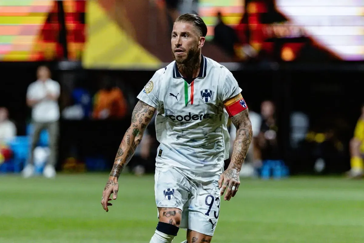 Sergio Ramos, Sevilla Kulübünü Satın Almak İsteyen Konsorsiyumun Başına Geçti