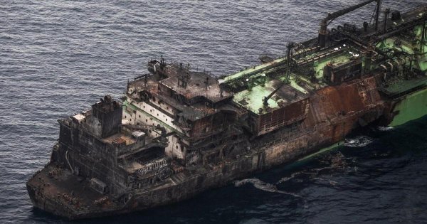 Malta, Rus tanker krizinde uluslararası destek arıyor
