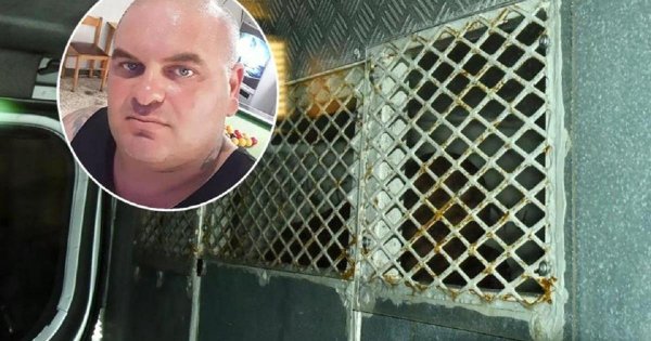 Üvey Kızlarını Bıçaklamakla Suçlanan Şahıs Ayrı Bir Davada Kefaletle Serbest Bırakıldı