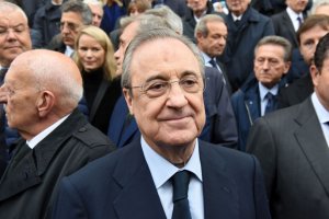 Real Madrid Yeni Teknik Direktör Arayışında: Mourinho İddiaları Gündemde