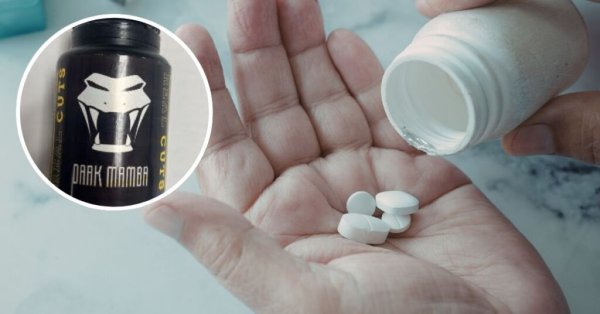 Malta'da Satışı Onaylanmayan 'Dark Mamba' Takviyesine Karşı Uyarı Yayınlandı