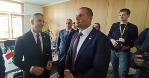 Abela, Malta'nın Düşük Yakıt Fiyatlarını Görüşmek İçin Brüksel'de