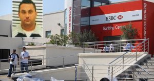 HSBC Soygun Davasında İsteksiz Tanık it-Topo Tanık Listesine Eklendi