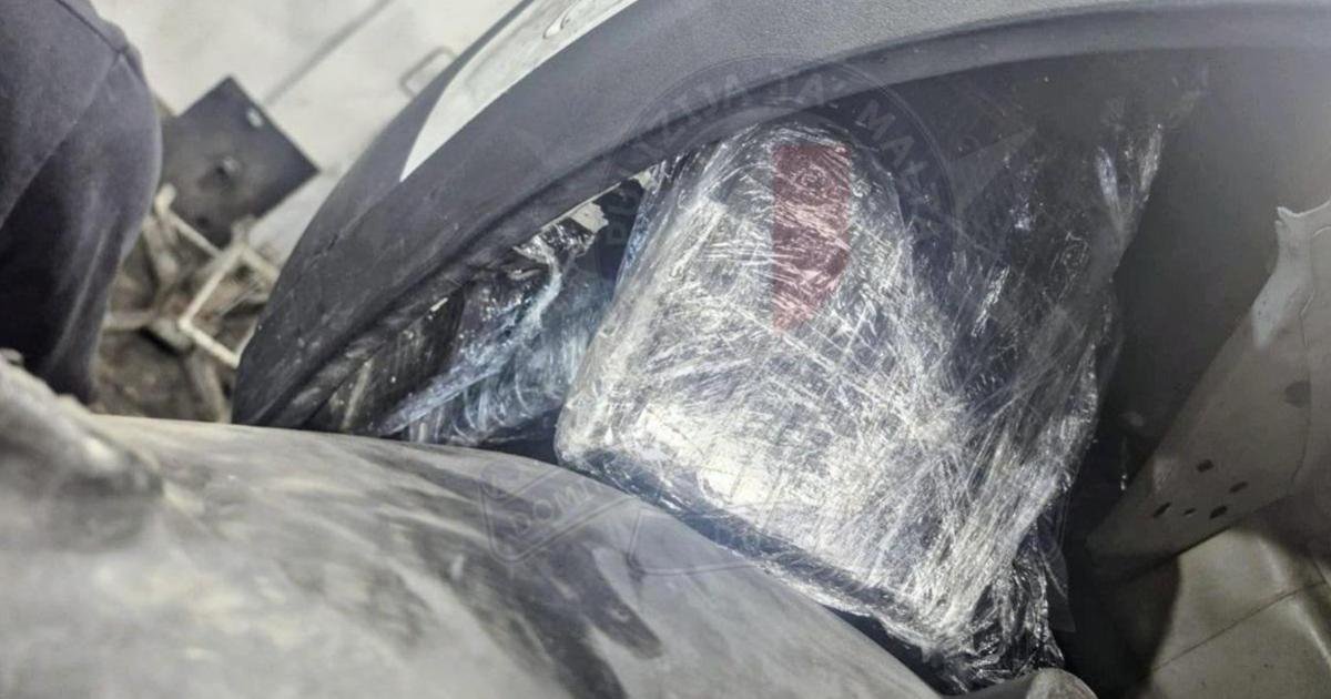 Uyuşturucu kuryesi polise her seferde 1.000 Euro aldığını söyledi