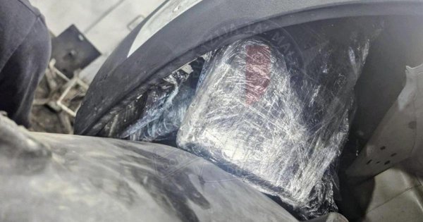 Uyuşturucu kuryesi polise her seferde 1.000 Euro aldığını söyledi