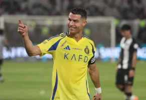 Cristiano Ronaldo tüm zamanların en çok kazanan sporcusu olmaya devam ediyor, Lionel Messi üçüncü sırada