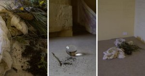 'Gökyüzünü Karnından Çıkar' Sergisi Malta Bienali'nde Açıldı