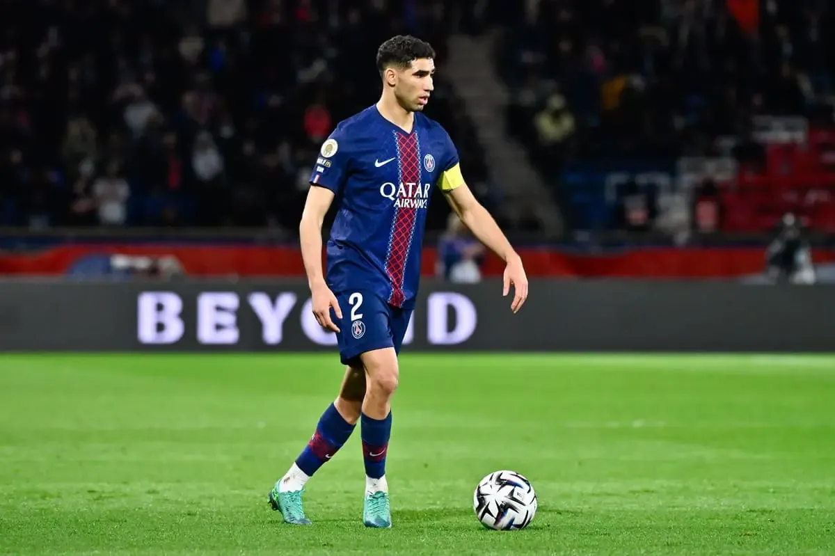 PSG'li Hakimi tecavüz iddiasıyla yargılanacak: "Gerçek ortaya çıkacak"