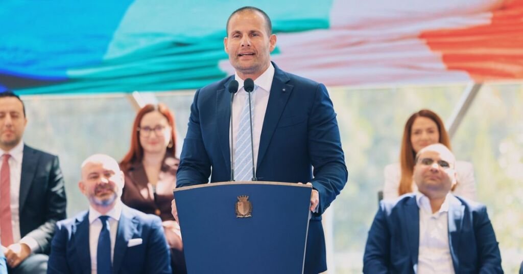 Başbakan Abela: Su Topu Bahis Skandalında Sporcular Yaptırımlarla Yüzleşmeli