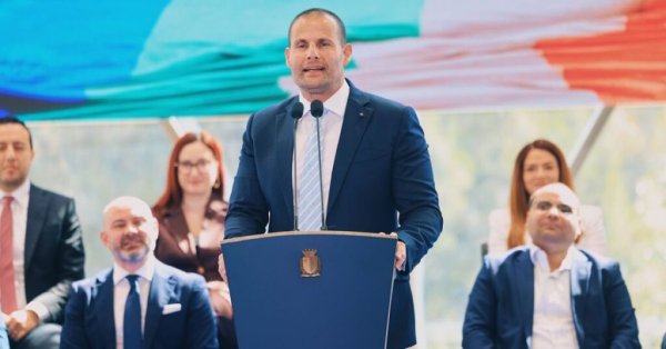 Başbakan Abela: Su Topu Bahis Skandalında Sporcular Yaptırımlarla Yüzleşmeli