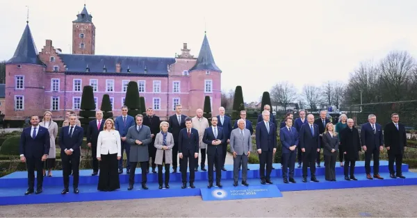 Malta, AB Liderler Zirvesi'nde Stratejik Avrupa Yanıtı Çağrısında Bulundu