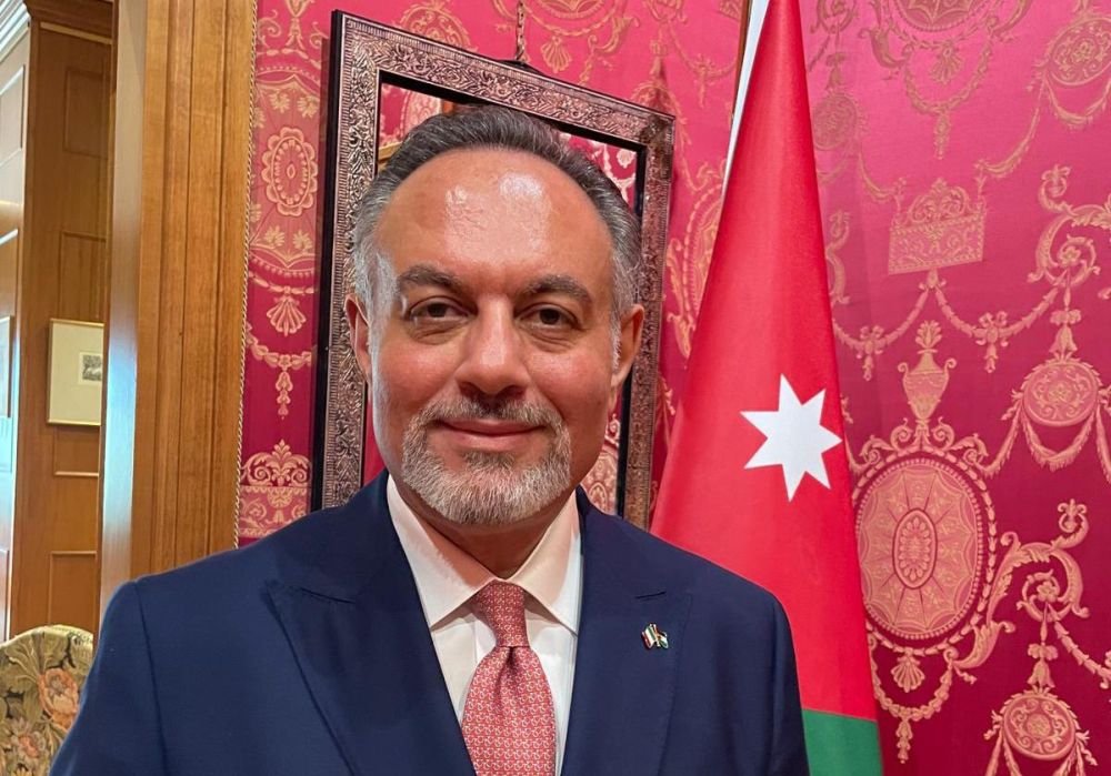 Ürdün Büyükelçisi: 'AB ile Yatırım Konferansı somut anlaşmaları hedefliyor'