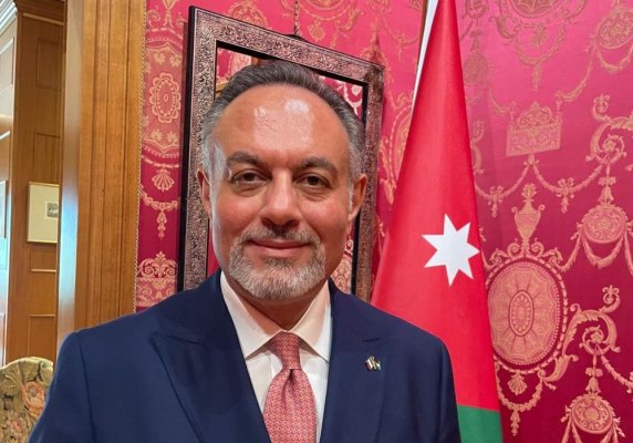 Ürdün Büyükelçisi: 'AB ile Yatırım Konferansı somut anlaşmaları hedefliyor'