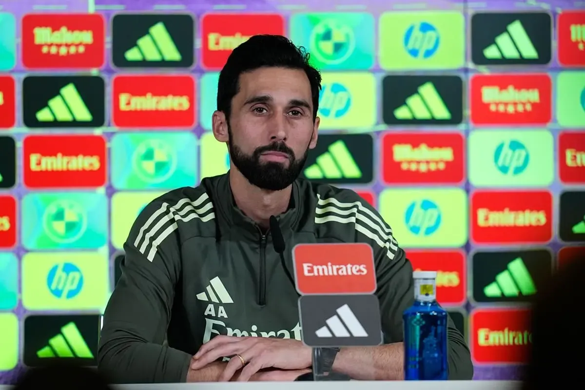 Real Madrid - Atletico Madrid Derbisi, Arbeloa: "Bu özel bir maç"
