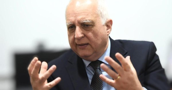 Hastane imtiyaz soruşturması yüzünden uykularım kaçtı