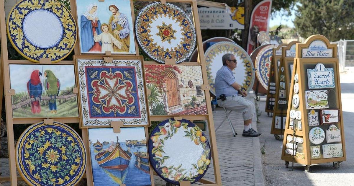 Avrupalı turistler küresel markalara değil yerel dükkanlara ilgi gösteriyor