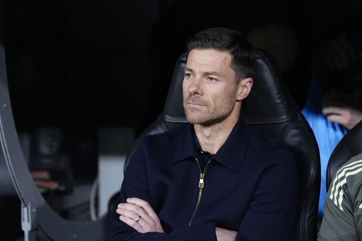 Real Madrid Xabi Alonso ile yollarını ayırdı, Álvaro Arbeloa görevi devraldı