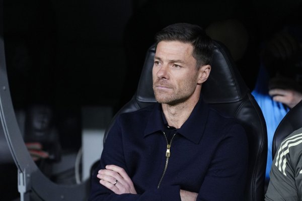 Real Madrid Xabi Alonso ile yollarını ayırdı, Álvaro Arbeloa görevi devraldı