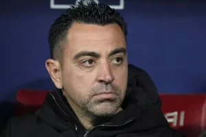 Chelsea'nin Yeni Teknik Direktör Adayları Arasında Xavi de Var
