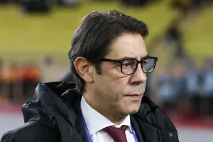 Benfica Başkanı Rui Costa: "Mourinho'nun Bir Yıllık Daha Sözleşmesi Var"