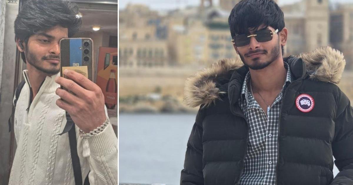 Beş Gündür Kayıp Olan Genç Öğrencinin Ailesi Endişeli