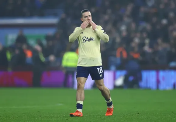 Grealish ameliyat oldu, sezonu kapandı: Dünya Kupası hayali suya düştü