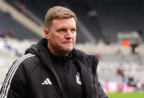 Newcastle CEO'su Hopkinson: "Howe'un geleceği mi? Sezon sonunda konuşuruz"