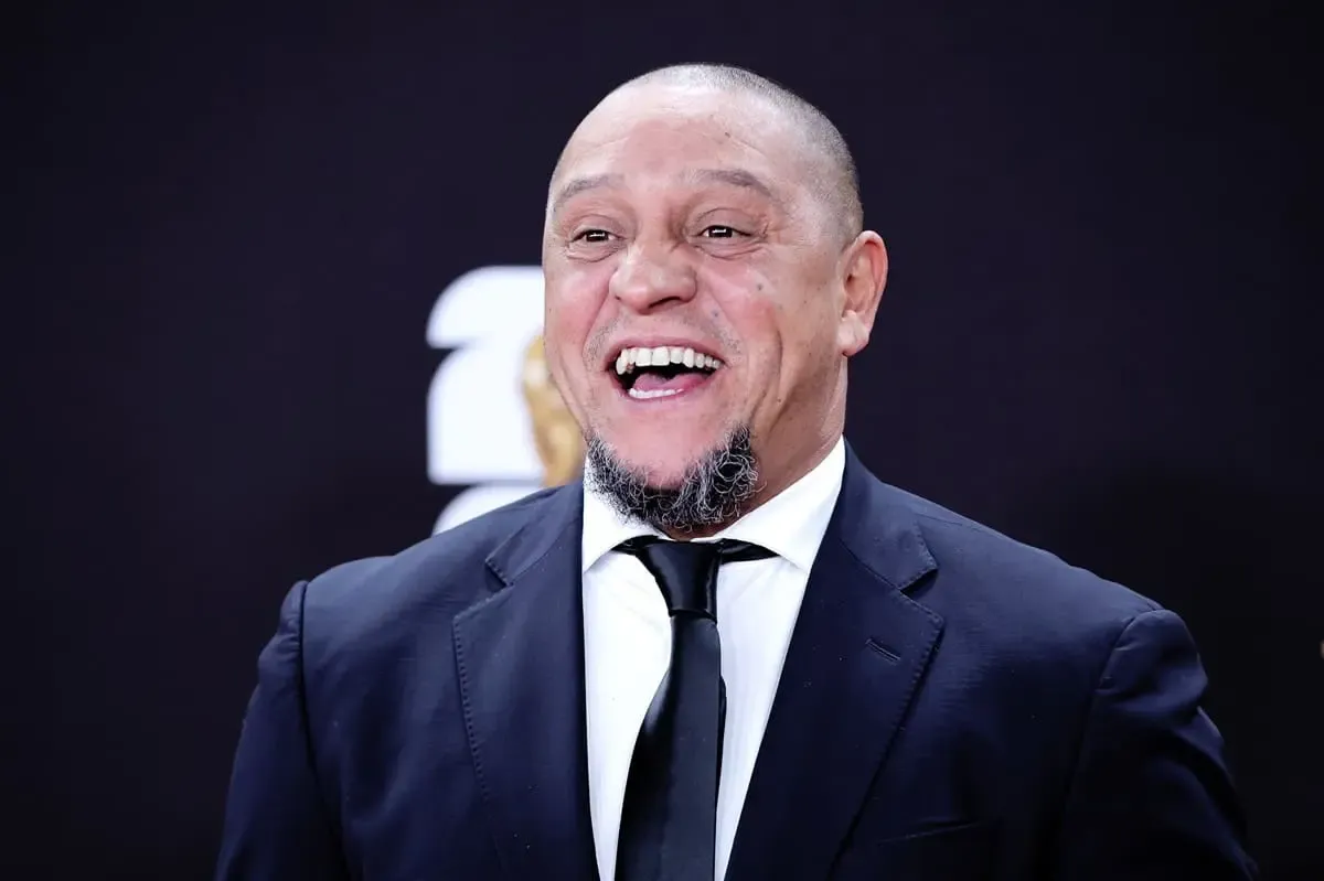 Roberto Carlos, Brezilya'da Tatildeyken Kalp Ameliyatı Geçirdi