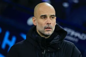 Guardiola: "Arsenal'e Karşı Bu Maç Bir Final Gibi, Hâlâ Burada Olduğumuz İçin Gururluyuz"