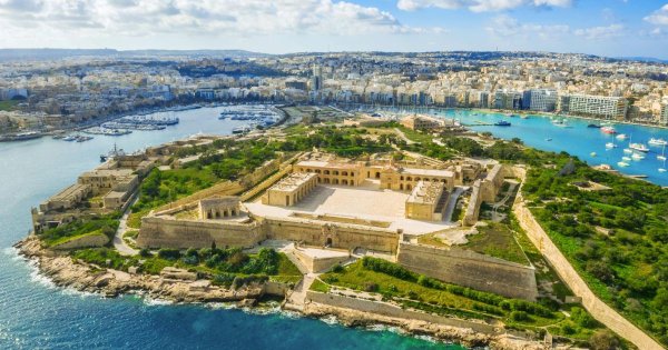 Malta Parlamentosu Manoel Adası'nın Geri Alınması İçin 43 Milyon Euro'luk MIDI Anlaşmasını Onayladı