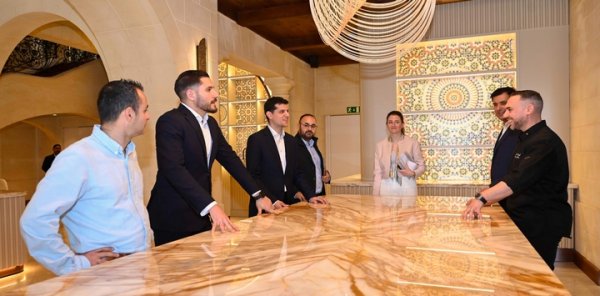 Kaliteli turizm Gozo ekonomisinin temel direği olmalı – Alex Borg