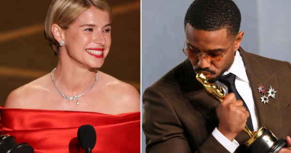 Bu yılın Oscar kazananları belli oldu