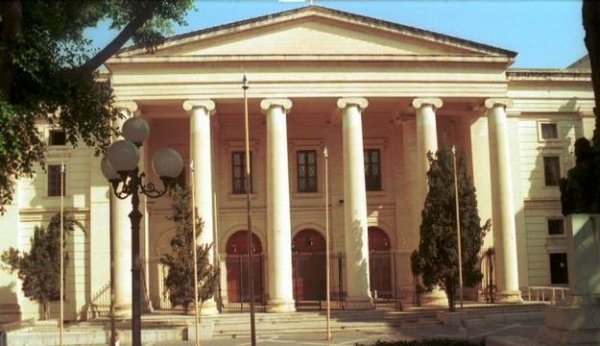 Claire Stafrace Zammit ve Brigitte Sultana Yüksek Mahkeme Yargıcı Olarak Atandı