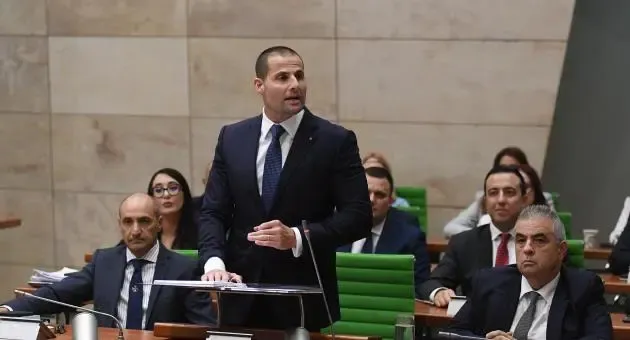 Başbakan Abela: Malta, AB desteği olmasa bile Trump'ın Barış Kurulu'na katılabilir