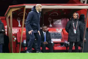 Fas, FIFA dünya sıralamasında rekor kırarak 7. sıraya yükseldi
