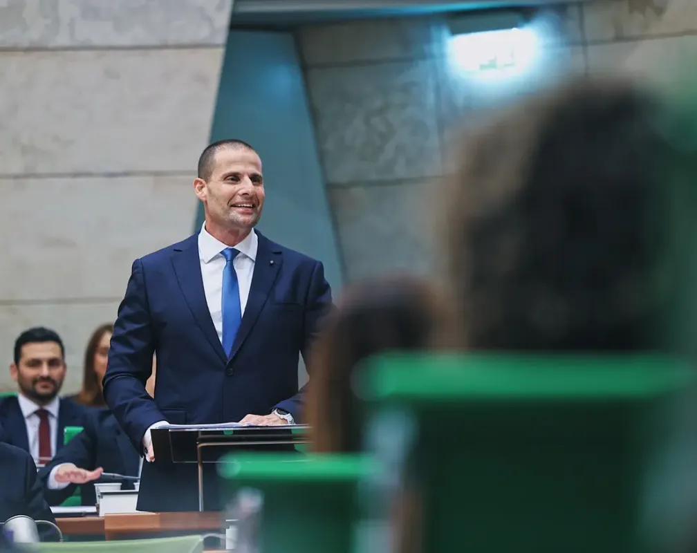 Körfez'deki çatışmanın yansımaları nedeniyle Malta alarma geçti