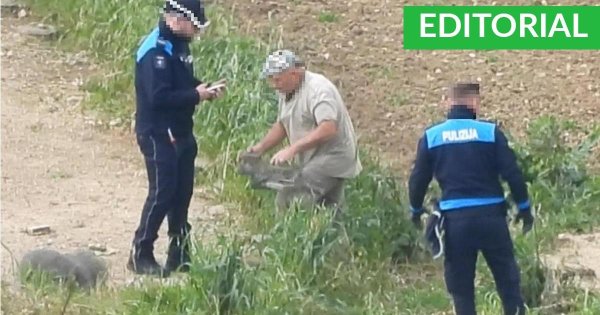 Malta'da Yasadışı Avcılık: Zulüm ve Siyasi Korkaklık