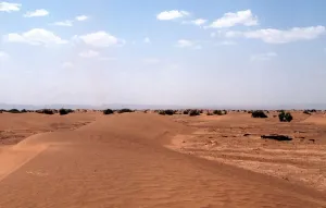 İngiltere Dışişleri Bakanı: Fas'ın Sahra Özerklik Planı 'En Güvenilir Çözüm'