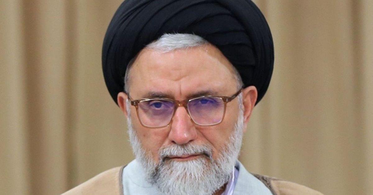 İsrail, İran istihbarat şefini öldürdüğünü açıkladı ve orduya İranlı yetkilileri avlaması talimatı verdi