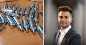 AP Milletvekili Thomas Bajada 'Güldürücü Gaz' Satışının Kontrol Altına Alınmasını İstedi